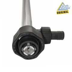 B-Ware Diesel 24V-Fass-Pumpe
