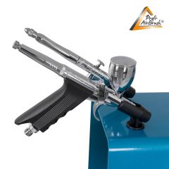 Profi-AirBrush Kompressor Universal II-C