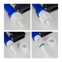 Automatik Adblue®-ZapfPistole