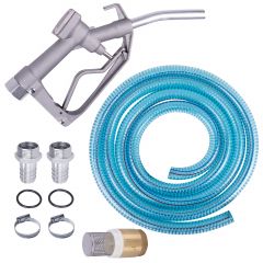 Dieselpumpe Diesel-Star 160-1-4 - 12V  mit Zubehör Paket 1