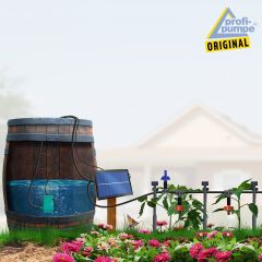 Solarpumpe für Bewässerungssystem SOLAR DROP 50