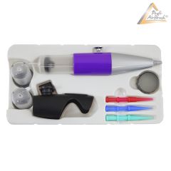 TORTEN-DECO-Airbrush Set