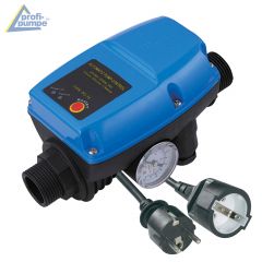 B-Ware Durchflusswächter 5-2 Automatic-Controller verkabelt