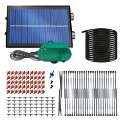 Automatisches Solar-Bewässerungssystem SOLAR-DROP P50