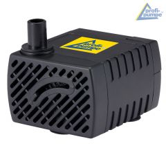 Pumpenmodell - JR-250LV/3 mit Anschluss für 3 Lichter / 12V
