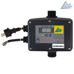 B-Ware INVERTER-Pumpensteuerung 2-1,1KW 230V/1*230V, verkabelt (IPC-2-V)