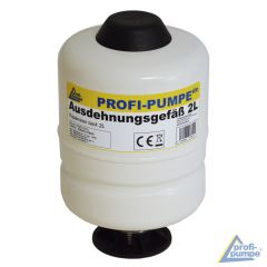 BRUNNEN-STAR 750-10 mit SAND-VORFILTER 