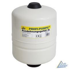BRUNNEN-STAR 750-10 mit SAND-VORFILTER 