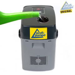 INVERT-TECH 1 INVERTER-HAUSWASSERWERK Permanent Magnet Vortex-Pumpe 