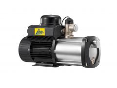 HAUSWASSERWERK 600-10 mit SENSOR-CONTROL