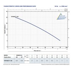 AdBlue® Tauchpumpe TOP MULTI 1