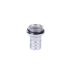 Grauguss Adapter AG AG 1 ¼“ (1,25 Zoll) für    32 mm Schlauch (Innendurchmesser) 