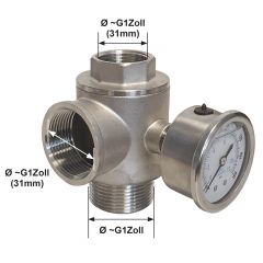 5 Wege Adapter 1
