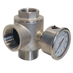 5 Wege Adapter 1
