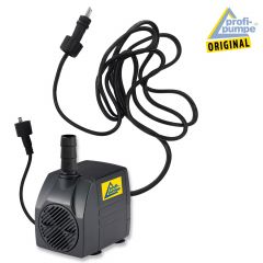 Pumpenmodell - JR-350LV/1 mit Anschluss für 1 Licht / 12V 50HZ (neues Modell)