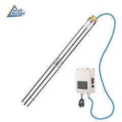 B-Ware 3-Pumpe BRUNNEN-STAR 250-9 für Tiefbrunnen