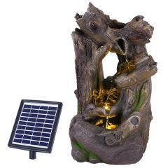 B-Ware WALD-GEFLÜSTER  mit Li-Ion-Akku