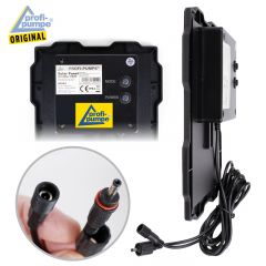 Solar Panel mit Akku 9V 3 Watt