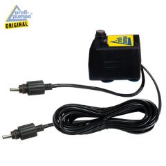 Pumpenmodell - 050 - 0,5W für Solar - Brunnen/Fontäne