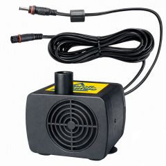 Pumpenmodell - 050 - 0,5W für Solar - Brunnen/Fontäne