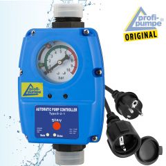 Durchflusswächter 6-2-1 Automatic-Controller verkabelt (Neu Version)