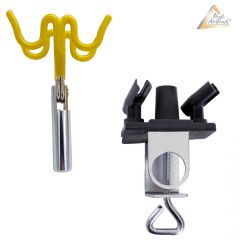 Profi-AirBrush Holder H3