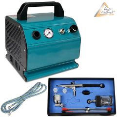 Profi-AirBrush Kompressor Beauty Maxx I Set 