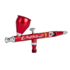 Airbrush Double Action Gravity-RedLine 1035 
D 0.2/0.3/0.5
