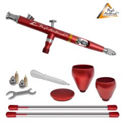 Airbrush Double Action Gravity-RedLine 1035 D 0.2/0.3/0.5