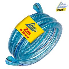 Akku Fasspumpe 450 Set SS 21V/3.0Ah