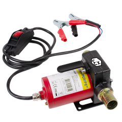 Mobile Diesel EX-PROOF 12V-Pumpe