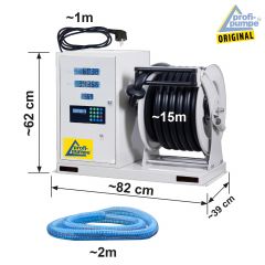 Diesel DIGITAL-REEL-STATION 2.1 230V