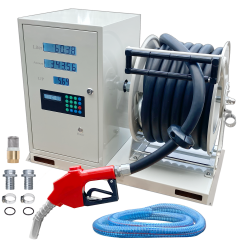 Diesel DIGITAL-REEL-STATION 2.1 230V