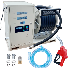 Diesel DIGITAL-REEL-STATION 2.1 230V