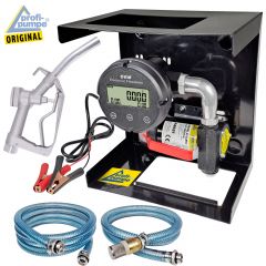 DIESEL EXELENZ 12V DIGITAL
