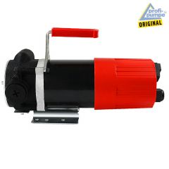 Mobile Diesel 12V-MAXI-Pumpe