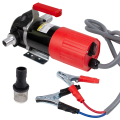 Mobile Diesel 12V-MAXI-Pumpe