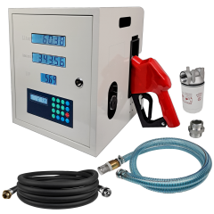 Diesel DIGITAL-STATION 2.2 230V