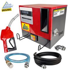 Diesel STANDARD-STATION 2.1 230V