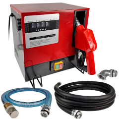 Diesel STANDARD-STATION 2.1 230V
