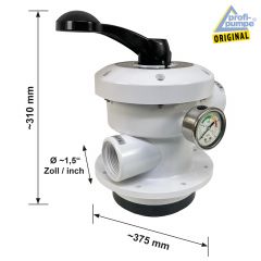 Pool-Clean-Filter-Filter-Ball PCF-FB 400