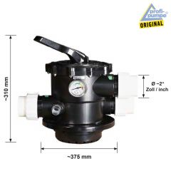 Pool-Clean-Filter-Filter-Ball PCF-FB 800