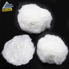 Filterbälle für Poolfilter