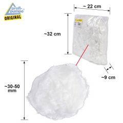 Filterbälle für Poolfilter