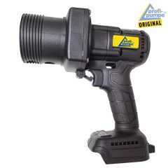 Akku Fasspumpe 450 Set SS 21V/3.0Ah