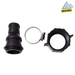 Akku Fasspumpe 450 Set SS 21V/3.0Ah