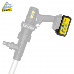 Li-Ion Akku 4.5Ah 21V