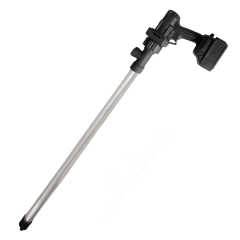 Akku Fasspumpe 450 Set SS 21V/3.0Ah