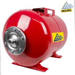 Drucktank Ausdehnungsgefäß Druckkessel 24L, Kohlenstoffstahl