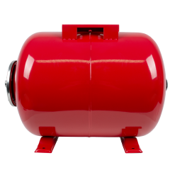 Drucktank Ausdehnungsgefäß Druckkessel 19L, Kohlenstoffstahl